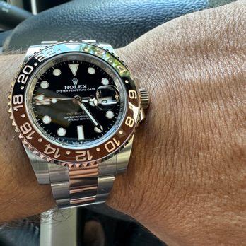 rolex ala moana.